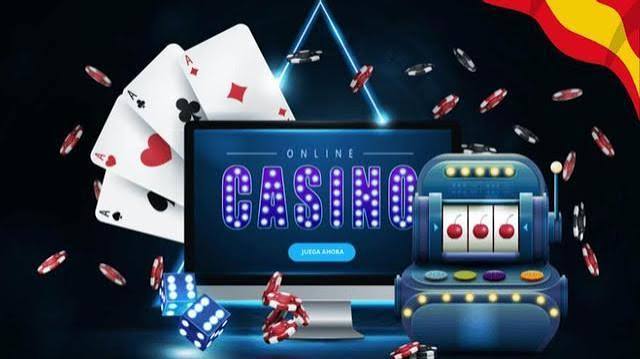 Casino con Bono de Bienvenida Disfruta de tus Primeros Juegos Casino con Bono de Bienvenida Disfruta de tus Primeros Juegos