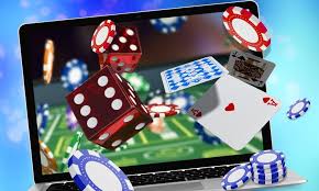 Discover the Exciting World of Casea Casinos 644576287 Discover the Exciting World of Casea Casinos 644576287