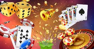 Explore the Excitement of Patrick Spins Casino UK Explore the Excitement of Patrick Spins Casino UK