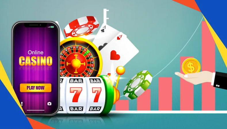 Explore the Thrills of Casinobet Casino Your Ultimate Gambling Destination Explore the Thrills of Casinobet Casino Your Ultimate Gambling Destination