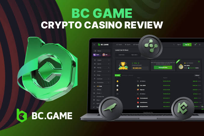 Exploring the BC.Game App for Android A Comprehensive Guide Exploring the BC.Game App for Android A Comprehensive Guide