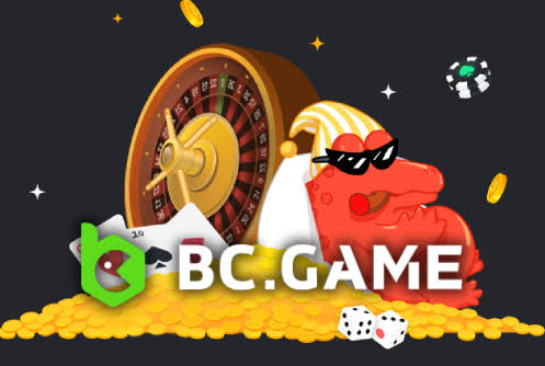 Exploring the BC.Game App for Android A Comprehensive Guide Exploring the BC.Game App for Android A Comprehensive Guide