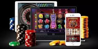 Exploring the Exciting World of Online Casinos Exploring the Exciting World of Online Casinos