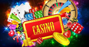 Exploring the Exciting World of Online Casinos Exploring the Exciting World of Online Casinos