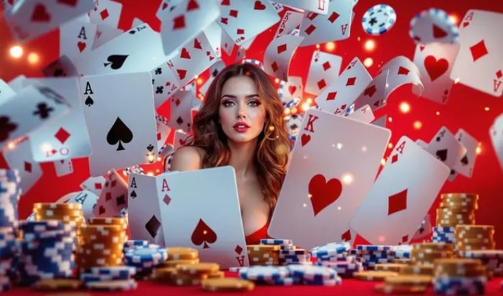 Online Casino Χωρίς Ταυτοποίηση Η Νέα Εποχή του Στοιχήματος