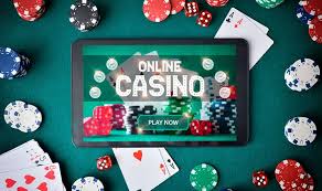 Udforsk Verden af Online Casino Underholdning og Muligheder