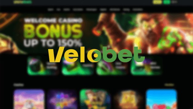A look at velobet casino