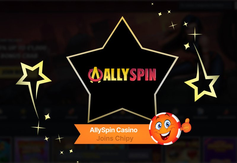 Allyspin erfahrungen in Germany