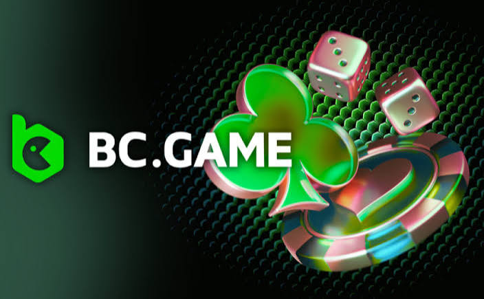 Exploring BC.Game The Rise of Crypto Gaming in Indonesia