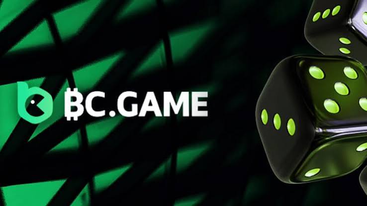 Exploring BC.Game The Rise of Crypto Gaming in Indonesia