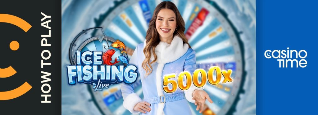 Fishing Time Online Casino A Reel Adventure Awaits! Fishing Time Online Casino A Reel Adventure Awaits!