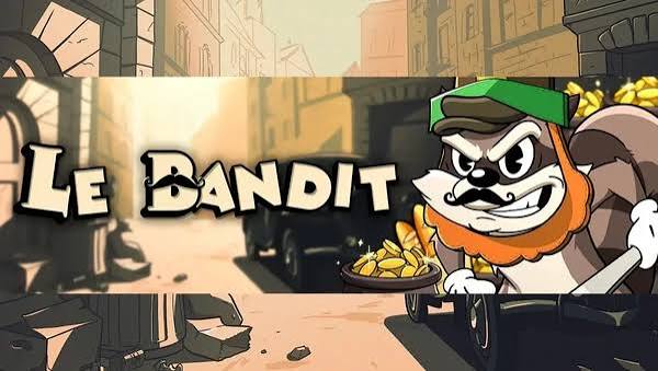 Le Bandit Oplev Spændingen ved Slots Le Bandit Oplev Spændingen ved Slots